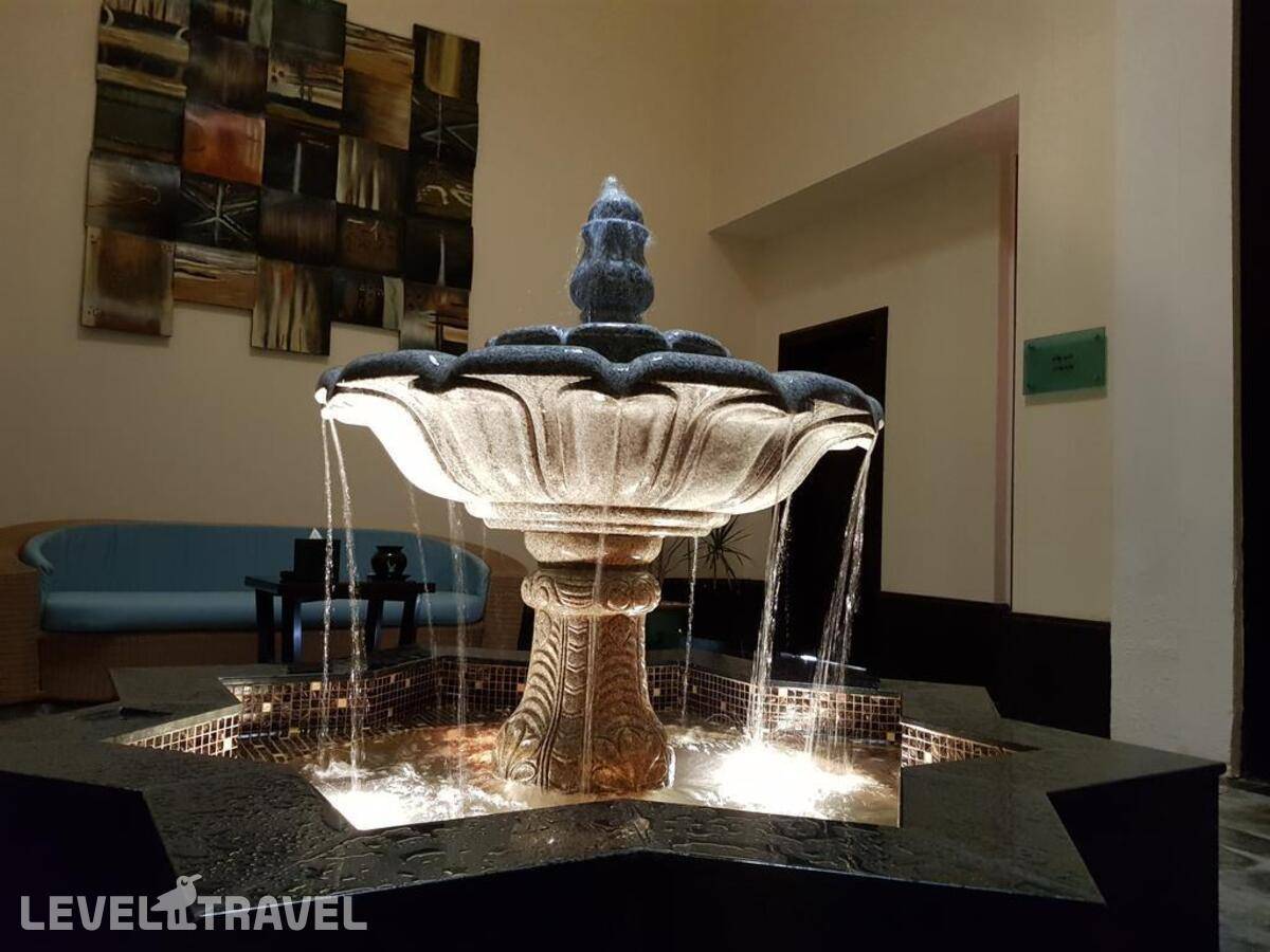 фотографии отеля Al Areen Palace & Spa в Бахрейн(Манама) - фото №11