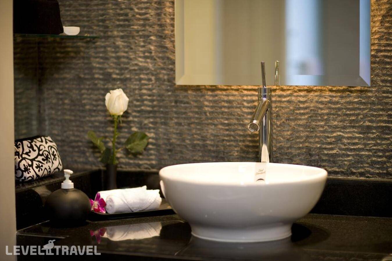 фотографии отеля Al Areen Palace & Spa в Бахрейн(Манама) - фото №30