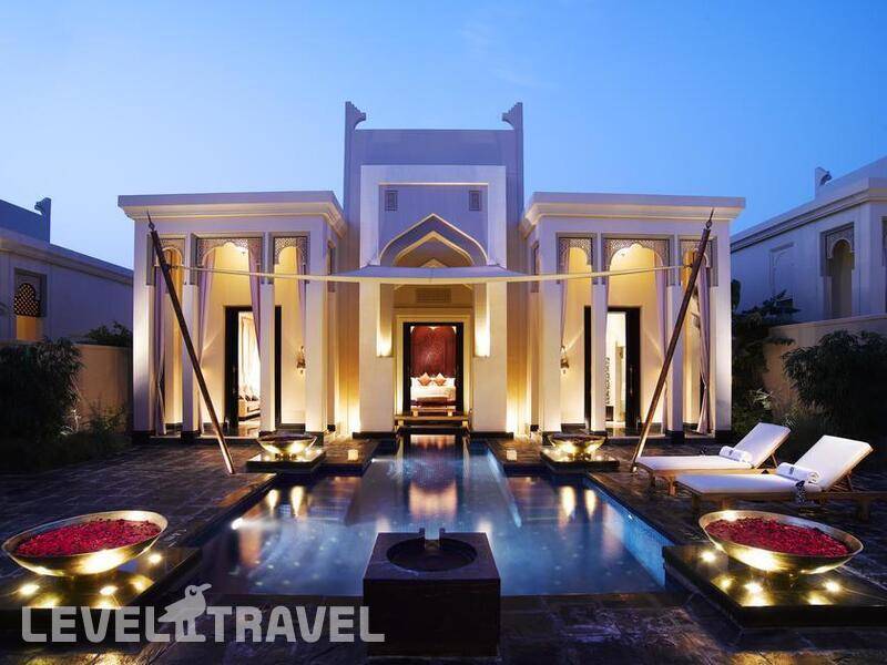 Фотография Al Areen Palace & Spa