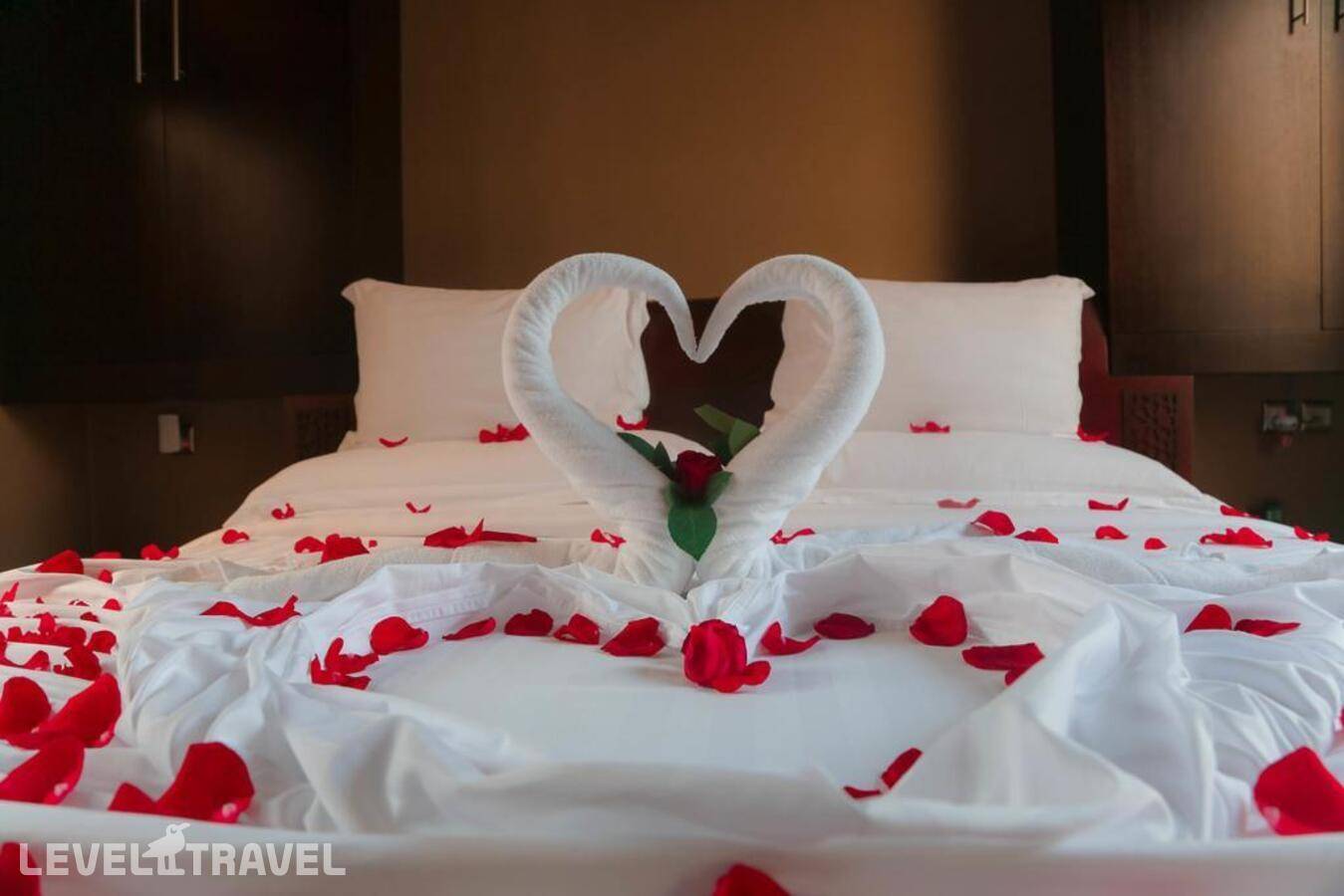 фотографии отеля Al Areen Palace & Spa в Бахрейн(Манама) - фото №4