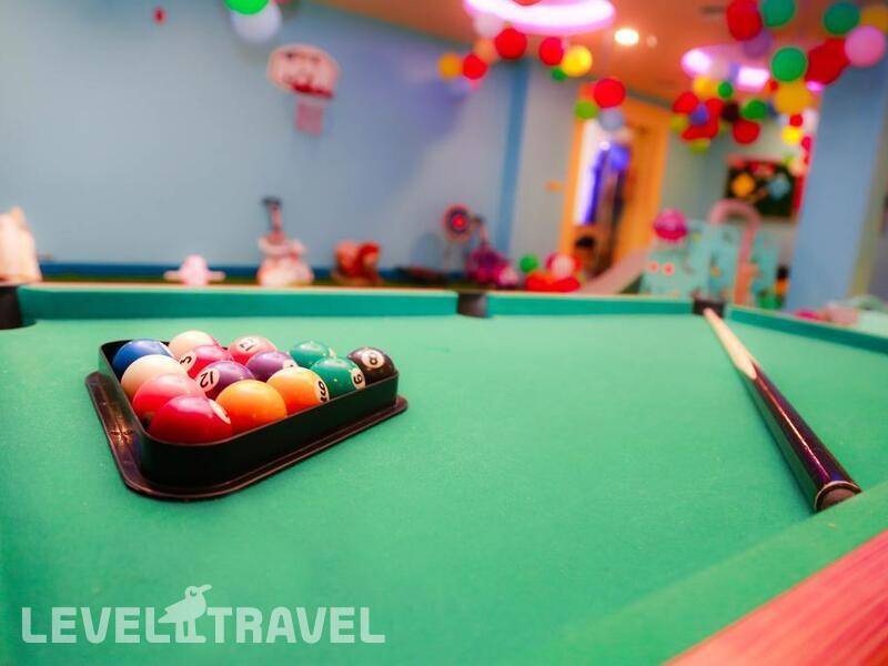 Фотография Al Areen Palace & Spa