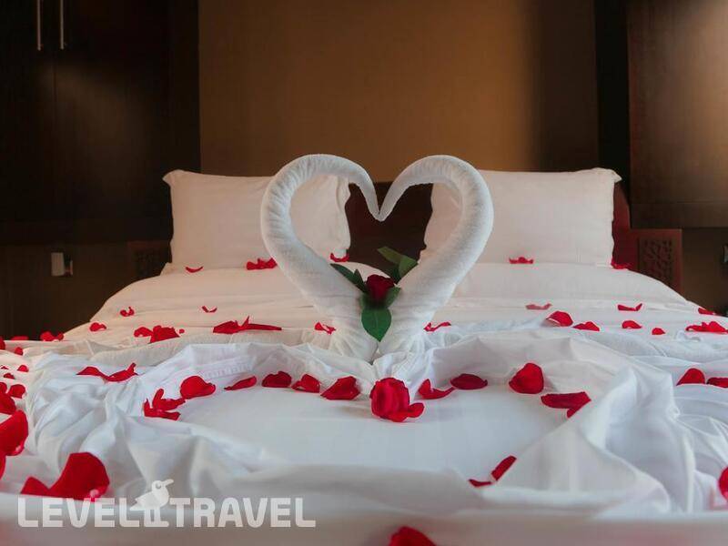 Фотография Al Areen Palace & Spa