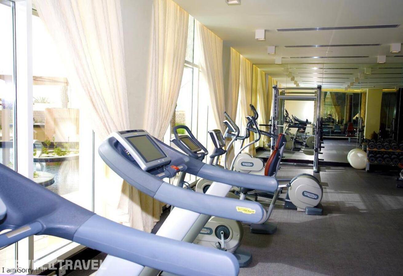 фотографии отеля Al Areen Palace & Spa в Бахрейн(Манама) - фото №35