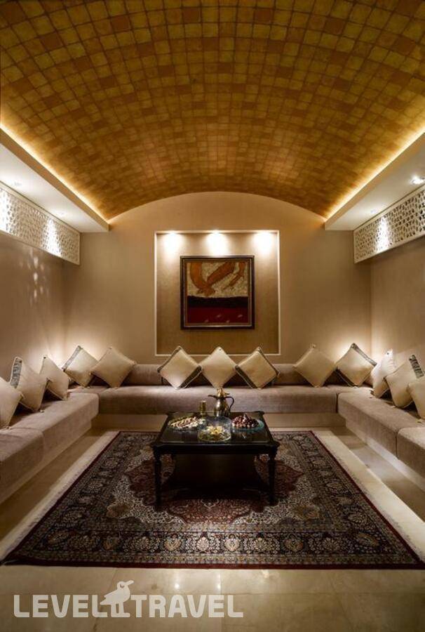 фотографии отеля Al Areen Palace & Spa в Бахрейн(Манама) - фото №33