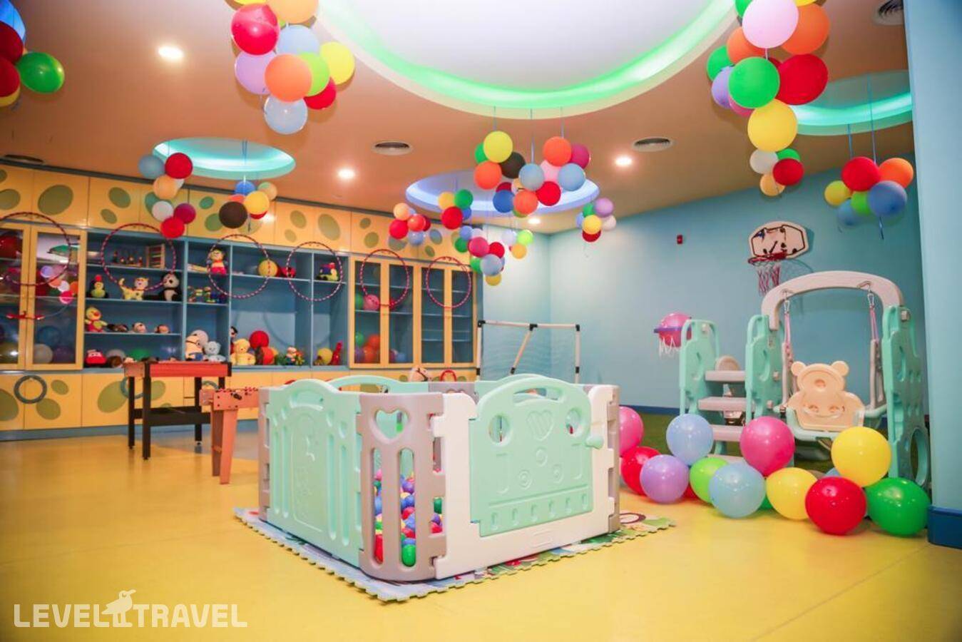 фотографии отеля Al Areen Palace & Spa в Бахрейн(Манама) - фото №7