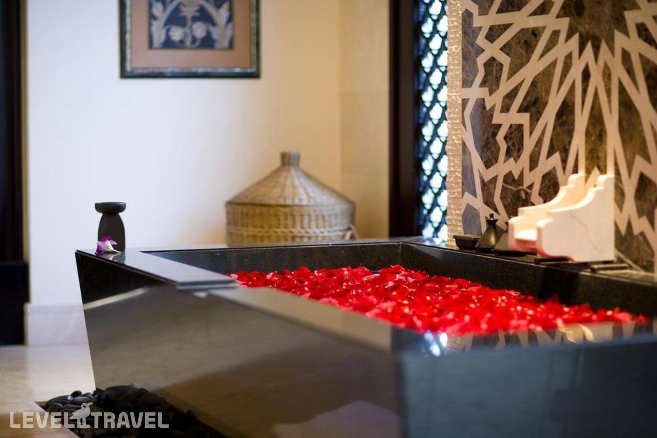 фотографии отеля Al Areen Palace & Spa в Бахрейн(Манама) - фото №14