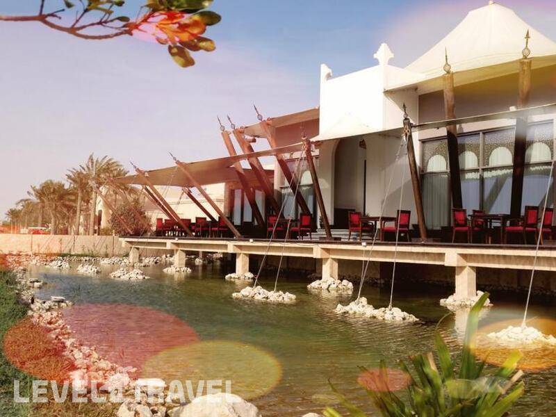 Фотография Al Areen Palace & Spa