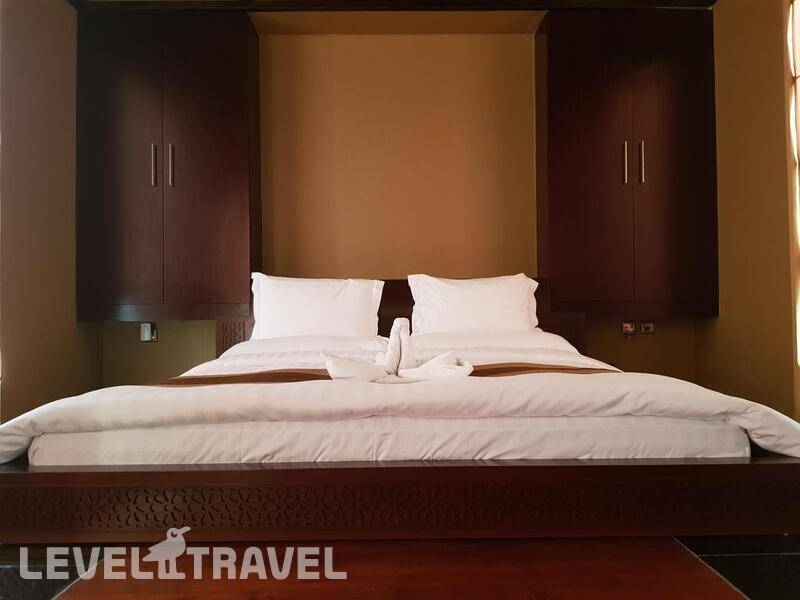 Фотография Al Areen Palace & Spa