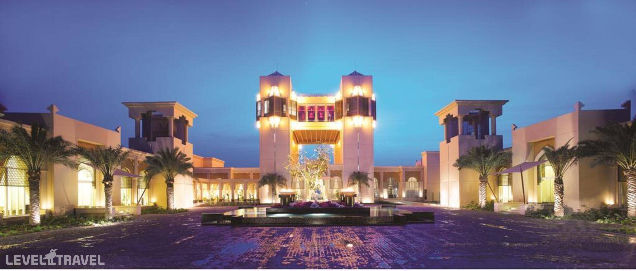 фотографии отеля Al Areen Palace & Spa в Бахрейн(Манама) - фото №1