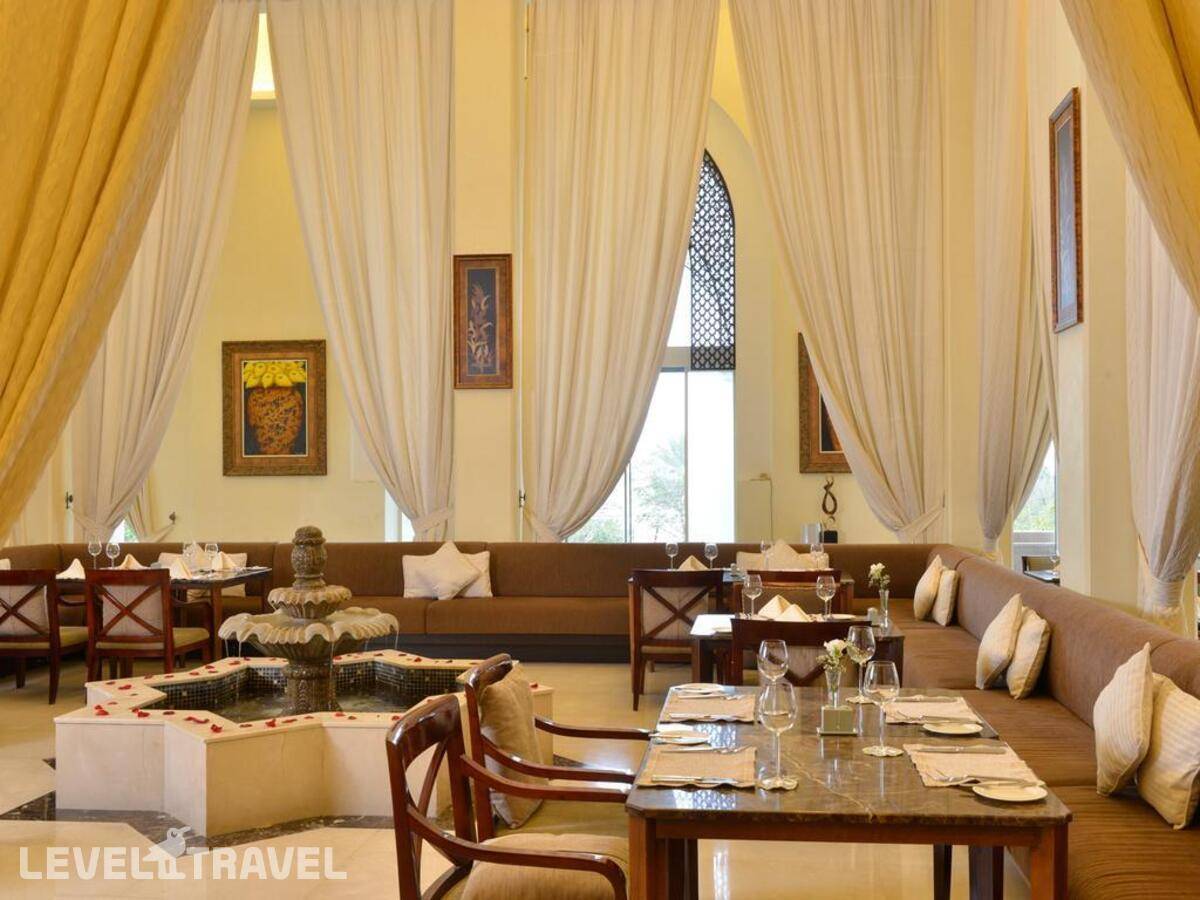 фотографии отеля Al Areen Palace & Spa в Бахрейн(Манама) - фото №40