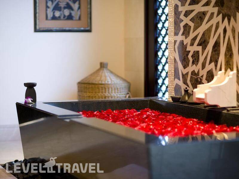 Фотография Al Areen Palace & Spa