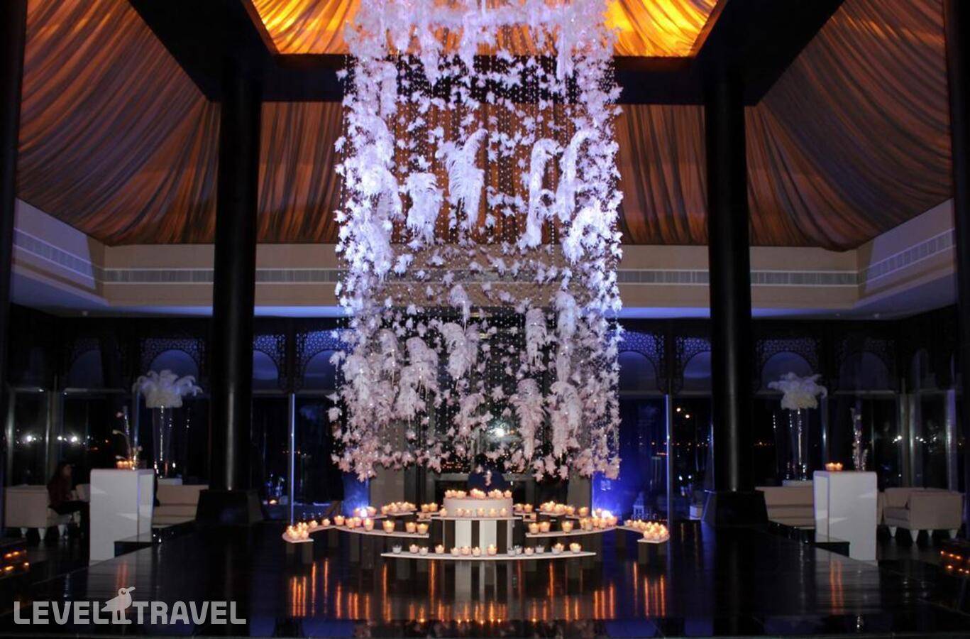 фотографии отеля Al Areen Palace & Spa в Бахрейн(Манама) - фото №31