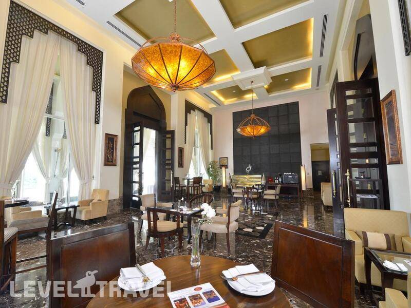 Фотография Al Areen Palace & Spa