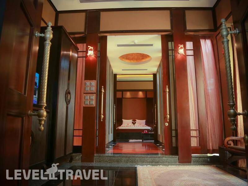 Фотография Al Areen Palace & Spa
