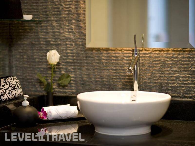 Фотография Al Areen Palace & Spa