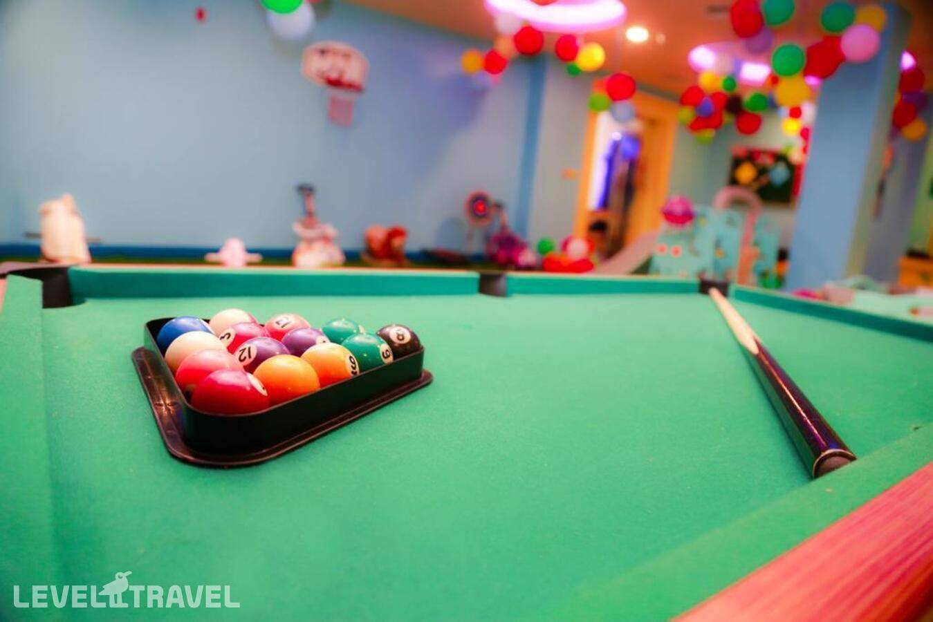 фотографии отеля Al Areen Palace & Spa в Бахрейн(Манама) - фото №6