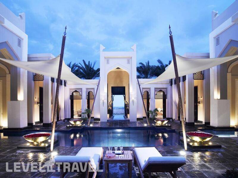 Фотография Al Areen Palace & Spa