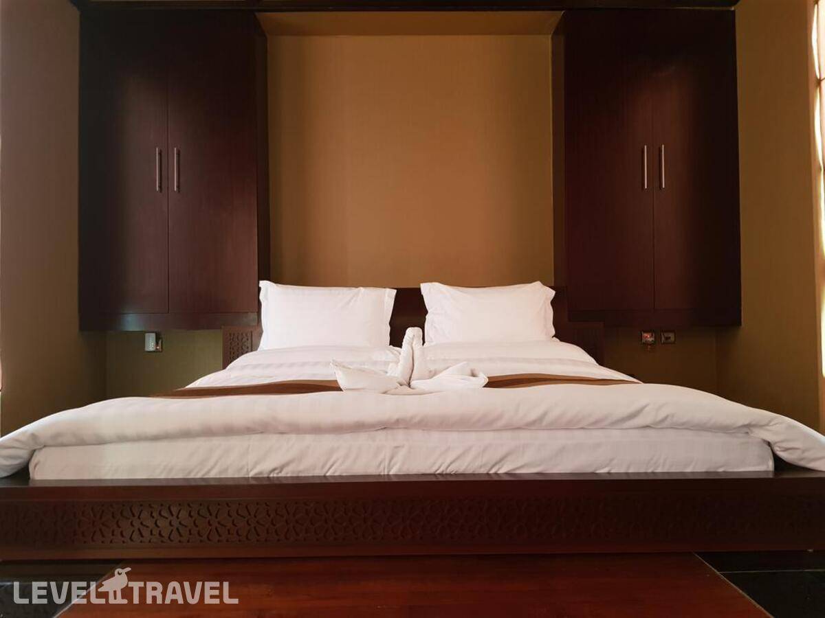 фотографии отеля Al Areen Palace & Spa в Бахрейн(Манама) - фото №12