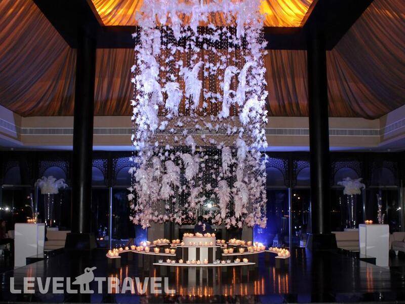 Фотография Al Areen Palace & Spa