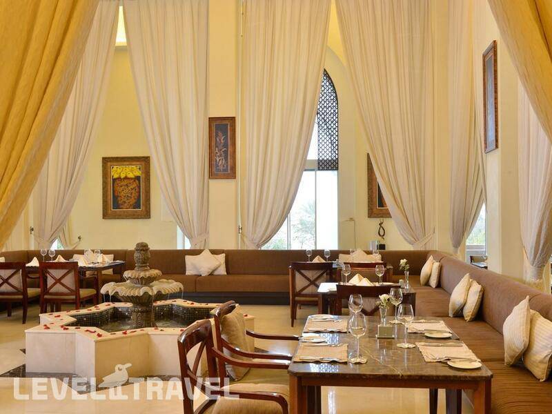 Фотография Al Areen Palace & Spa