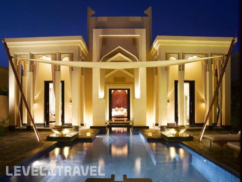 Фотография Al Areen Palace & Spa