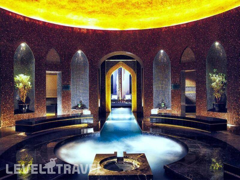 Фотография Al Areen Palace & Spa