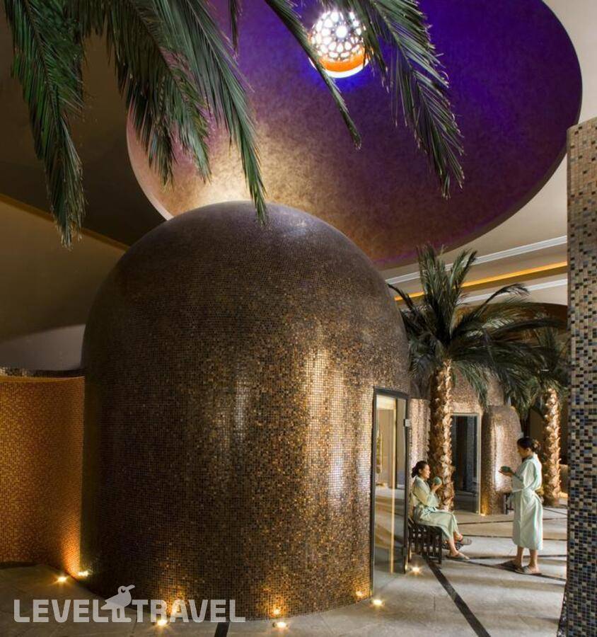 фотографии отеля Al Areen Palace & Spa в Бахрейн(Манама) - фото №20