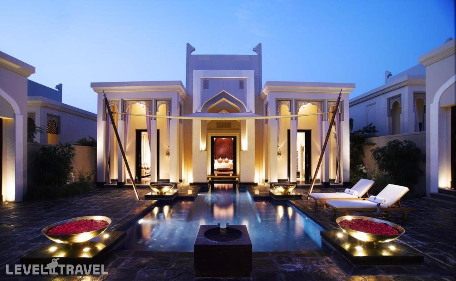 фотографии отеля Al Areen Palace & Spa в Бахрейн(Манама) - фото №15