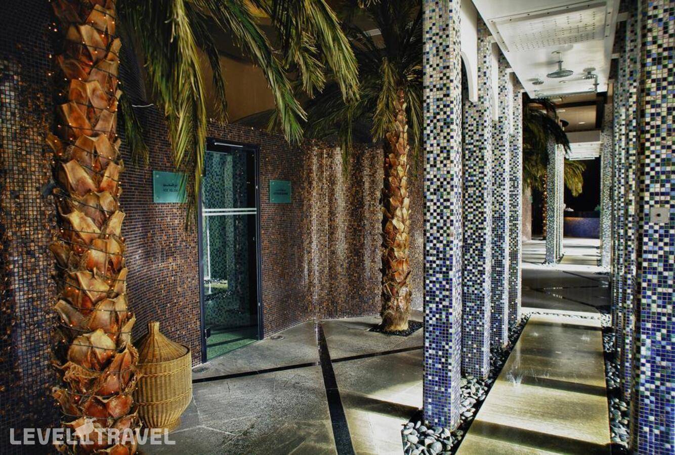 фотографии отеля Al Areen Palace & Spa в Бахрейн(Манама) - фото №21