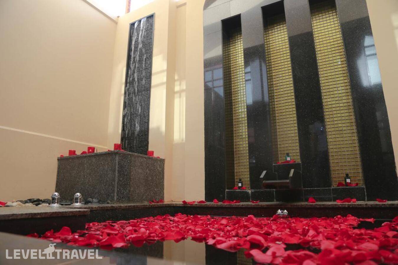 фотографии отеля Al Areen Palace & Spa в Бахрейн(Манама) - фото №2