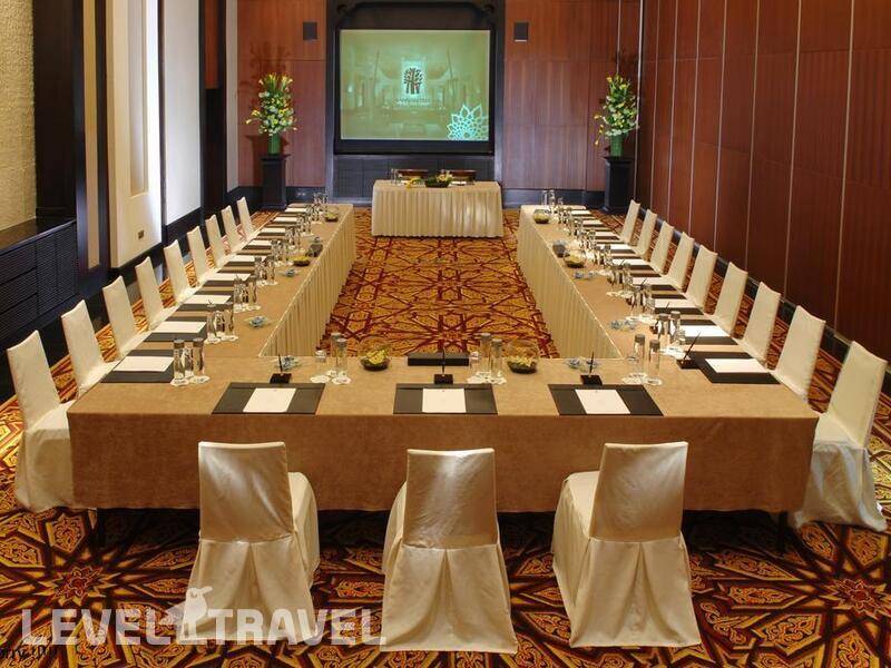 Фотография Al Areen Palace & Spa