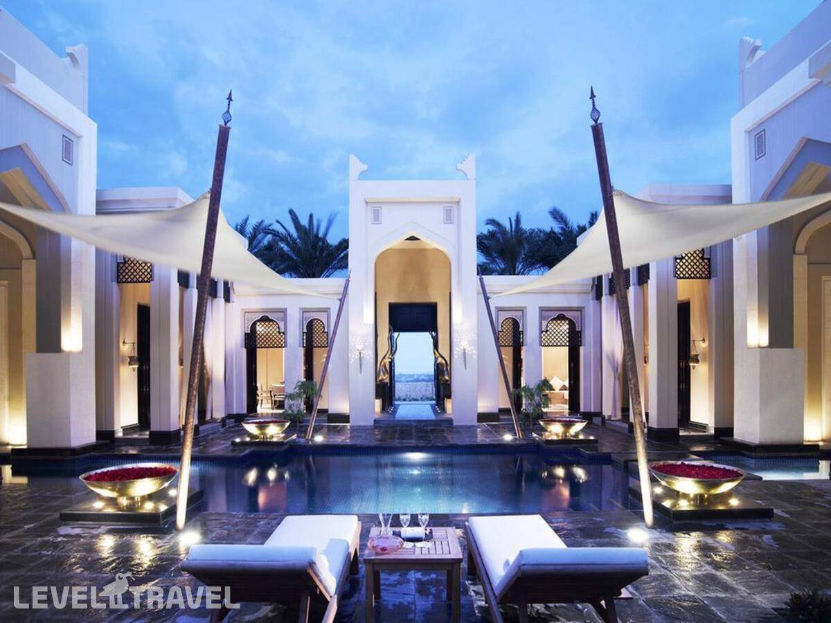 фотографии отеля Al Areen Palace & Spa в Бахрейн(Манама) - фото №22
