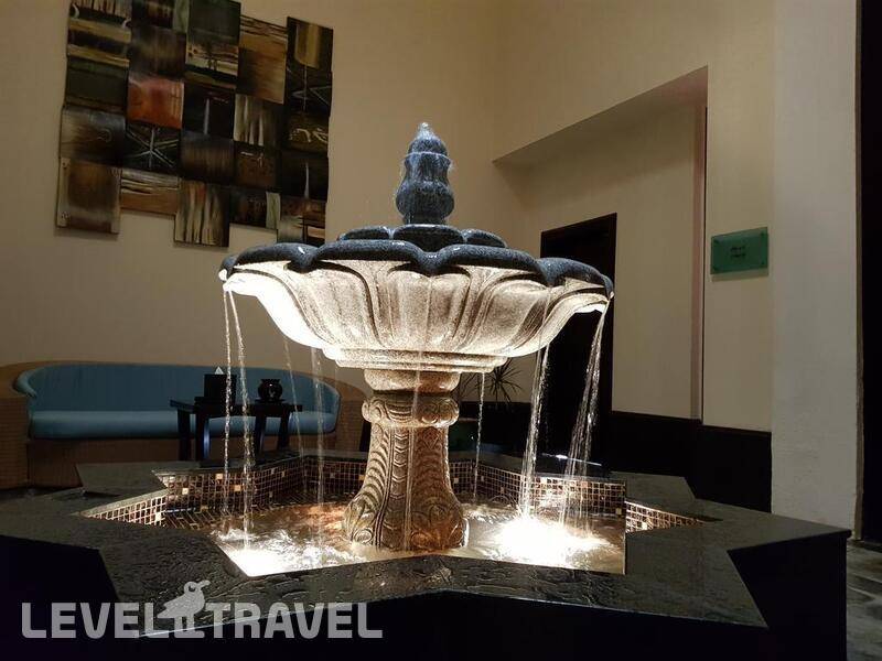 Фотография Al Areen Palace & Spa