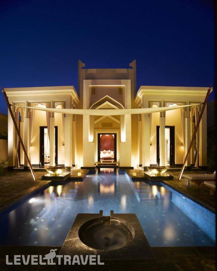 фотографии отеля Al Areen Palace & Spa в Бахрейн(Манама) - фото №18