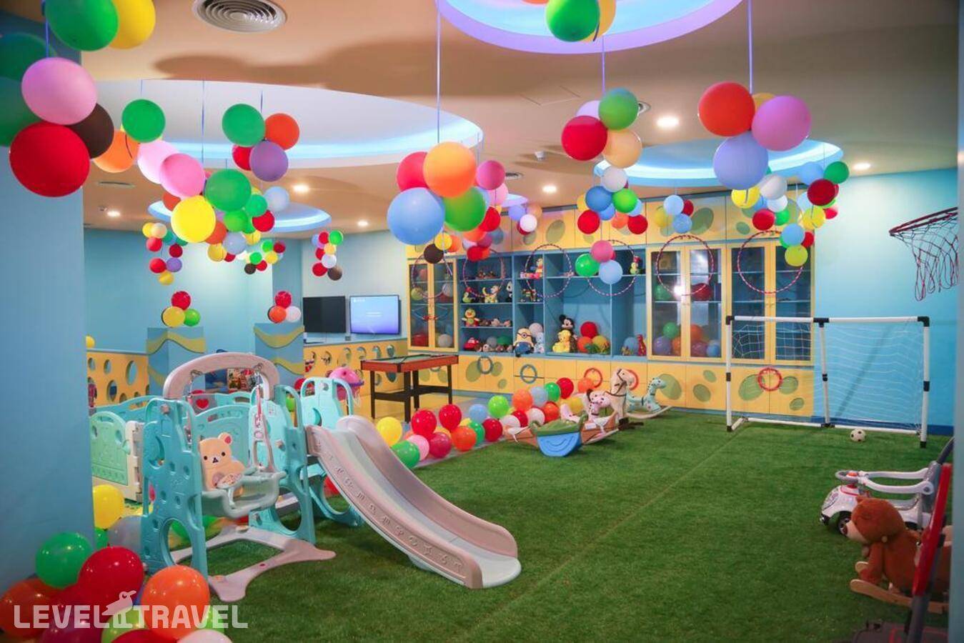 фотографии отеля Al Areen Palace & Spa в Бахрейн(Манама) - фото №13