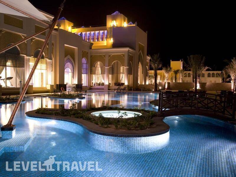 Фотография Al Areen Palace & Spa