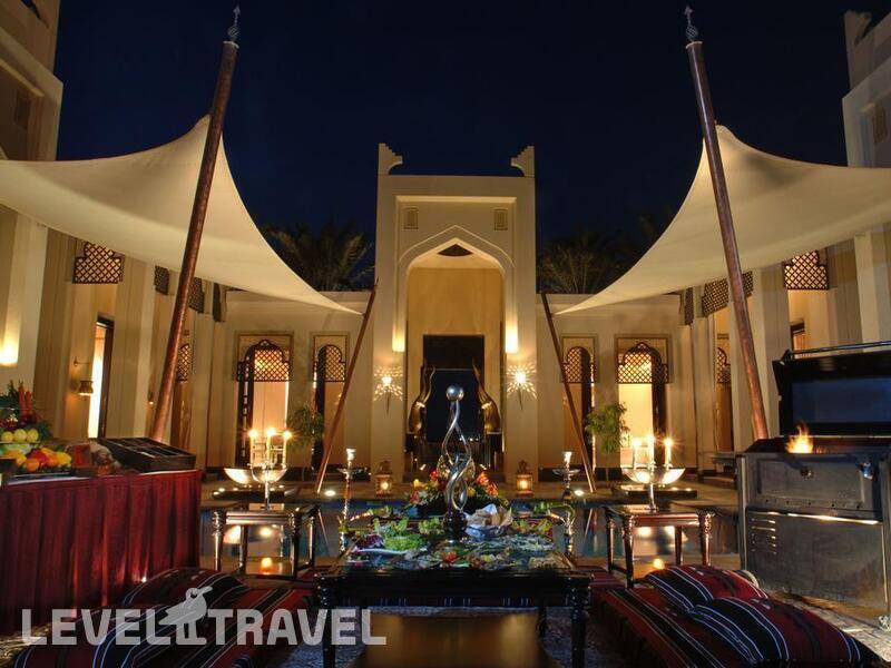 Фотография Al Areen Palace & Spa