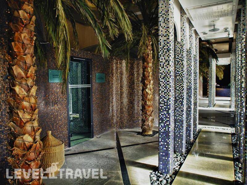 Фотография Al Areen Palace & Spa
