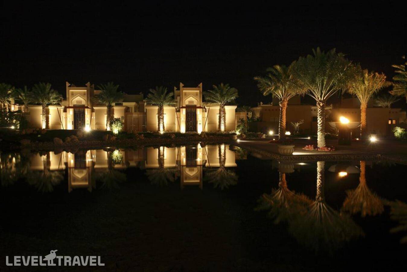 фотографии отеля Al Areen Palace & Spa в Бахрейн(Манама) - фото №45