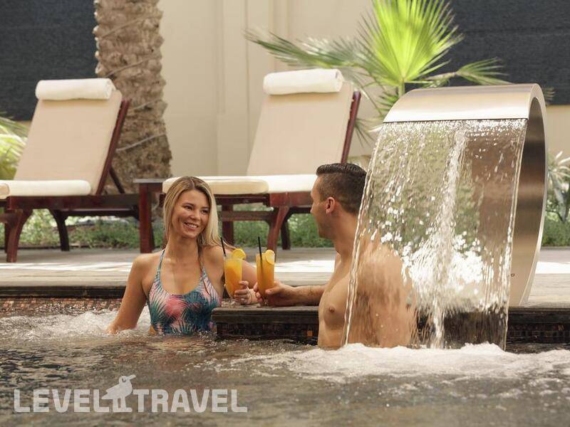 Фотография Al Areen Palace & Spa