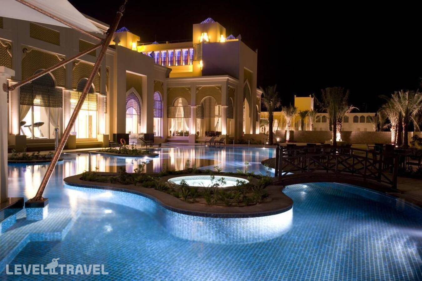 фотографии отеля Al Areen Palace & Spa в Бахрейн(Манама) - фото №24