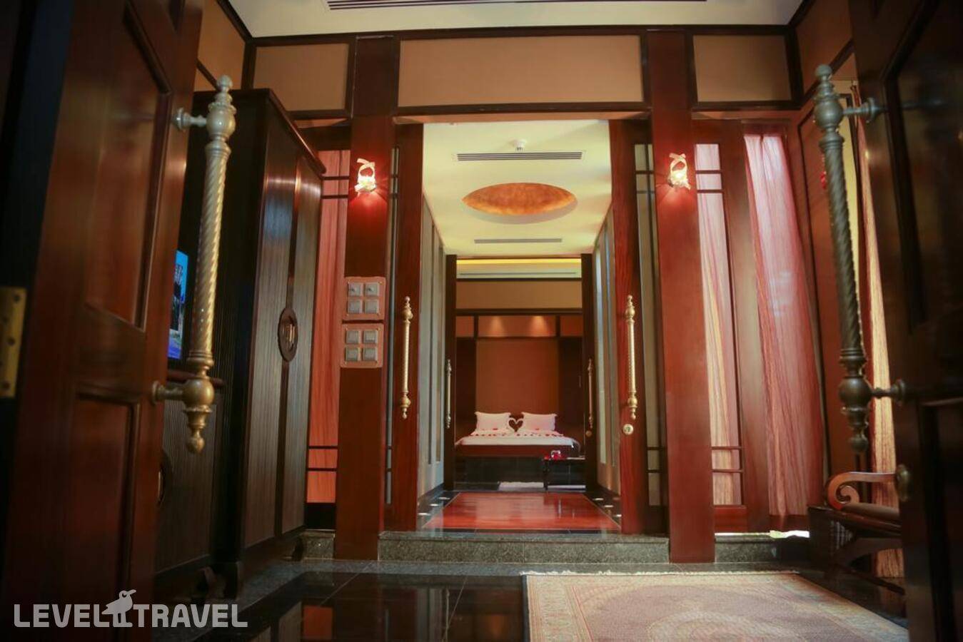 фотографии отеля Al Areen Palace & Spa в Бахрейн(Манама) - фото №5