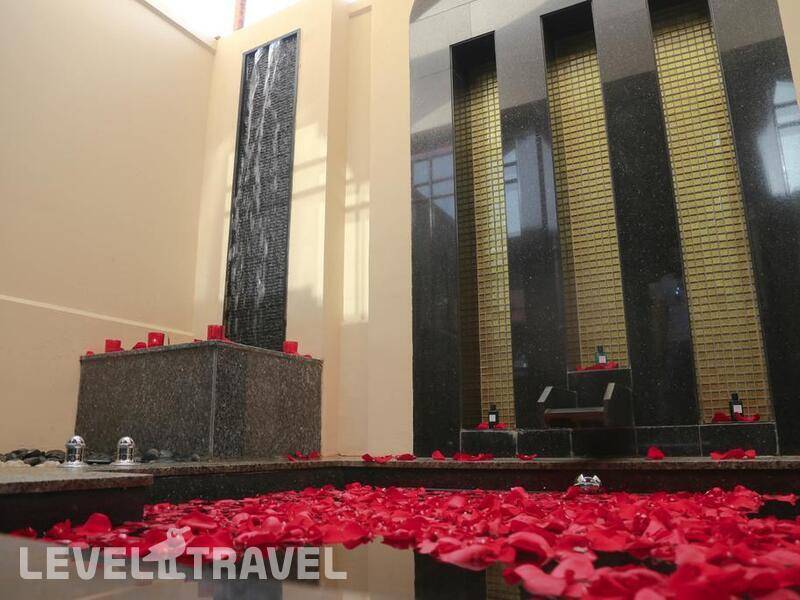 Фотография Al Areen Palace & Spa