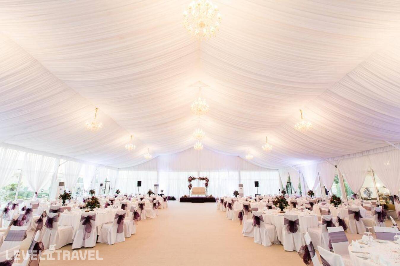 фотографии отеля Al Areen Palace & Spa в Бахрейн(Манама) - фото №16