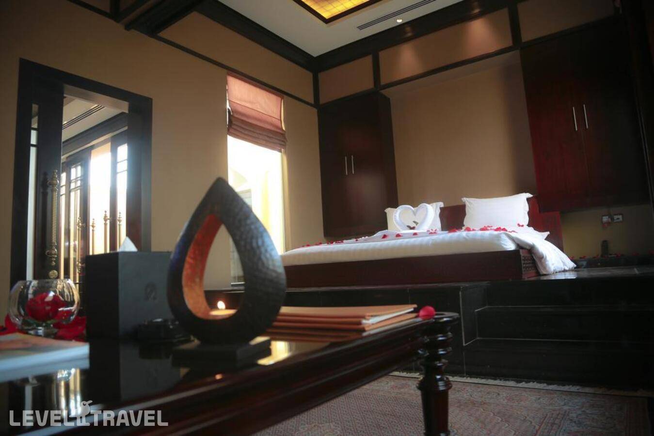 фотографии отеля Al Areen Palace & Spa в Бахрейн(Манама) - фото №3