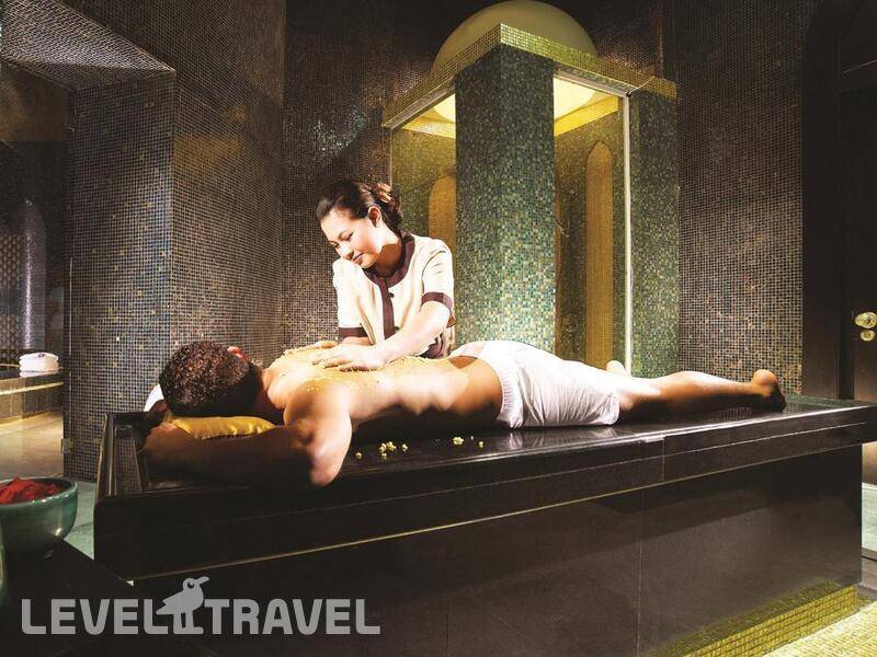 Фотография Al Areen Palace & Spa