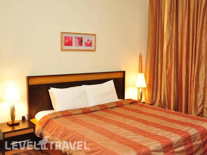 Фотография Al Manzil Suites