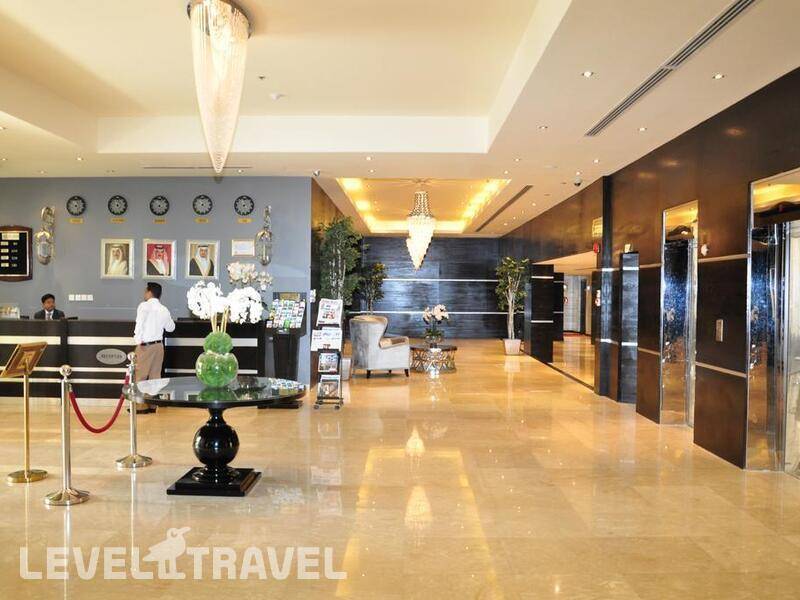 Фотография Al Manzil Suites