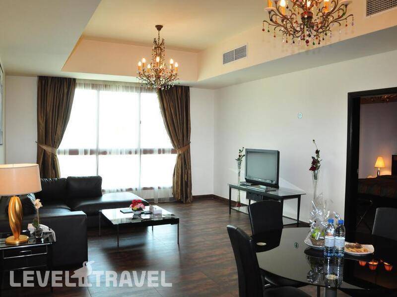 Фотография Al Manzil Suites