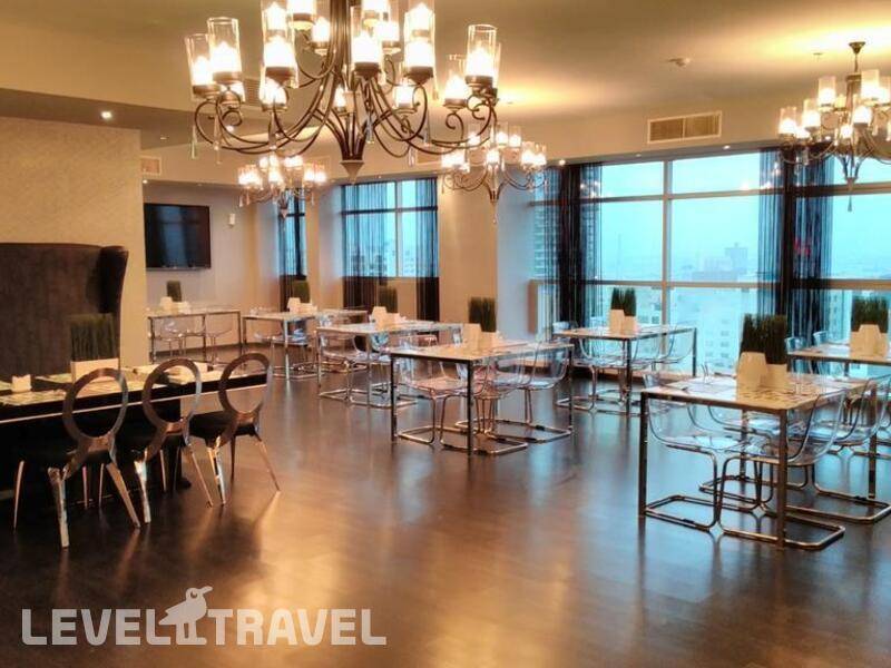 Фотография Al Manzil Suites